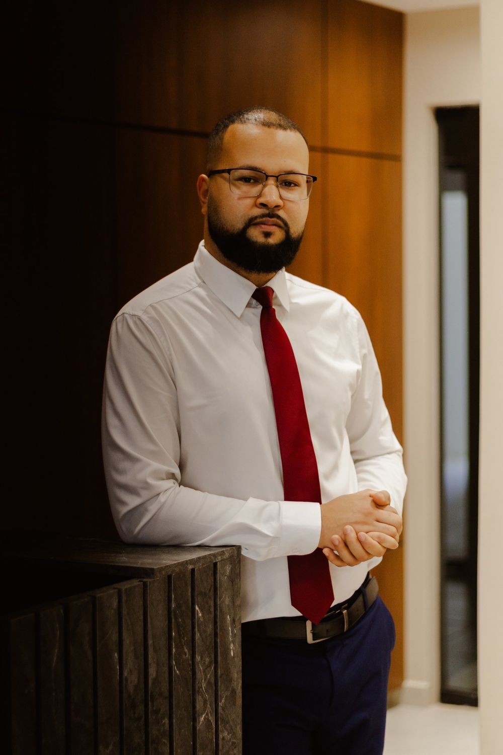 Dr. Miquéias Ferreira