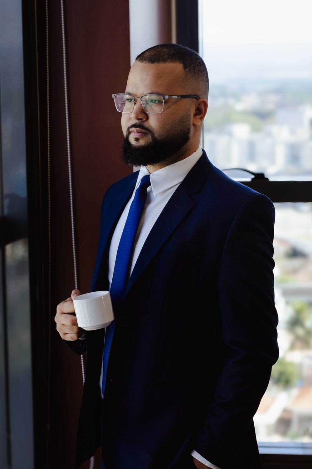 Dr. Miquéias Ferreira